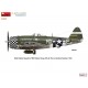 REPUBLIC P-47 D-25RD THUNDERBOLT -Escala 1/48- MiniArt 48009