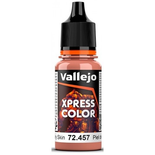 PINTURA Xpress Color PIEL DE HADA (18 ml) - Acrylicos Vallejo 72457