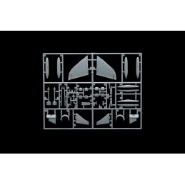 McDONNELL DOUGLAS AV-8 B HARRIER (Matador) C/Esp -1/72- Italeri 1410 McDONNELL DOUGLAS AV-8 B HARRIER (Matador) C/Esp -1/72- Italeri 1410