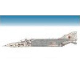 CALCAS RF-4C PHANTOM (TORREJON) 1/48 - Series Españolas SE948