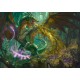 PUZZLE 1000 Pzas Dungeons & Dragons - Clementoni 39734