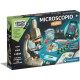 Science & play: MICROSCOPIO- Clementoni 55511