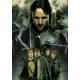 PUZZLE 1000 Pzas THE LORD OF THE RINGS - Clementoni 39738