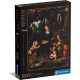 PUZZLE 1000 Pzas LA VIRGEN DE LAS ROCAS, Leonardo da Vinci - Clementoni 39767