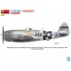 REPUBLIC P-47 D-25RD THUNDERBOLT "ADVANCE" -Escala 1/48- MiniArt 48001