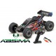 COCHE RTR 1/24 BUGGY with ESP EP 2WD ABSIMA 10010