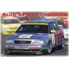 Audi A4 "World Champion BTCC 1996" -Escala 1/24- NUNU-Beemax PN24035
