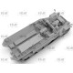 AMBULANCIA BLINDADA Sd.Kfz. 251/8 Ausf.A "Krankenpanzerwagen" -Escala 1/35- ICM 35113