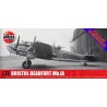 BRISTOL BEAUFORT MK-I -Escala 1/72- Airfix A04021A