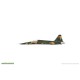 NORTHORP F-5 E FREEDON TIGER "Limited Edition" - escala 1/48 - Eduard 11182