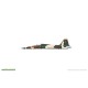 NORTHORP F-5 E FREEDON TIGER "Limited Edition" - escala 1/48 - Eduard 11182