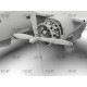 MARTIN B-26 B MARAUDER -Escala 1/48- ICM 48320