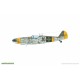 MESSERSCHMITT Bf-109 G-10 WNF/DIANA -Escala 1/48- Eduard 84182