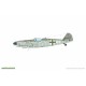 MESSERSCHMITT Bf-109 G-10 WNF/DIANA -Escala 1/48- Eduard 84182