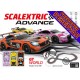 ADVANCE CIRCUITO GT WORLD -Escala 1/32- Scalextric E10435S500