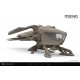 DUNE: Atreides Ornithopter -Escala 1/72- Meng Models DS-007