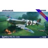 SUPERMARINE Spitfire Mk.IXc Late -Escala 1/48- Eduard 84199