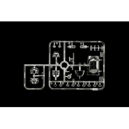 SHORT STIRLING MK-III -Escala 1/72- Italeri 1462