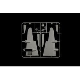 SHORT STIRLING MK-III -Escala 1/72- Italeri 1462