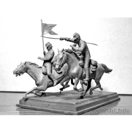 ATAQUE! 8º Reg. DE CABALLERIA DE PENSILVANIA ATAQUE! 8º Reg. DE CABALLERIA DE PENSILVANIA