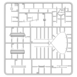 TRANVIA SOVIETICO X SERIES -Escala 1/35- MiniArt Model 38020