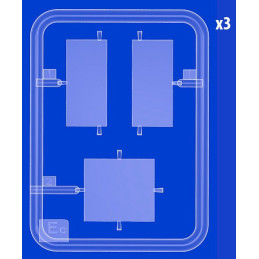 TRANVIA SOVIETICO X SERIES -Escala 1/35- MiniArt Model 38020