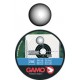 BALINES ROUND 5,5 mm (250 unidades) - GAMO 320325