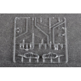 DESTRUCTOR Type 956 SOVREMENNY 1/200 - Trumpeter 03612 DESTRUCTOR Type 956 SOVREMENNY 1/200 - Trumpeter 03612