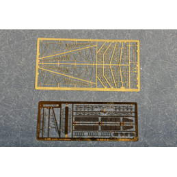 DESTRUCTOR Type 956 SOVREMENNY 1/200 - Trumpeter 03612 DESTRUCTOR Type 956 SOVREMENNY 1/200 - Trumpeter 03612