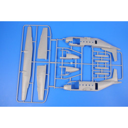CASA C.212-100 AVIOCAR- Special Hobby SH72344 CASA C.212-100 AVIOCAR- Special Hobby SH72344