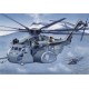 SIKORSKY MH-53 E SEA DRAGON 1/72 - Italeri 1065