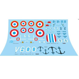 POTEZ 25 TOE (Francia) -1/72- Special Hobby SH72407