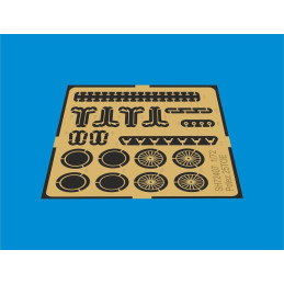 POTEZ 25 TOE (Francia) -1/72- Special Hobby SH72407