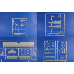 POTEZ 25 TOE (Francia) -1/72- Special Hobby SH72407