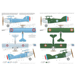 POTEZ 25 TOE (Francia) -1/72- Special Hobby SH72407