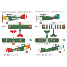POTEZ 25 TOE (Francia) -1/72- Special Hobby SH72407