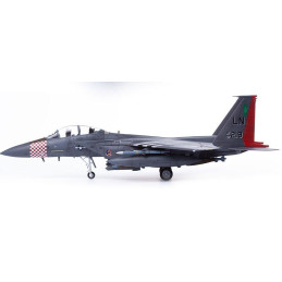 McDONNELL DOUGLAS F-15 E STRIKE EAGLE D-Day 75th Aniversary" -Escala 1/72- Academy 12568"