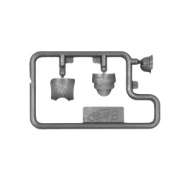 SOLDADOS ALEMANES CON ARMADURA (Primera Guerra Mundial) -Escala 1/35- ICM 35722 SOLDADOS ALEMANES CON ARMADURA (Primera Guerra Mundial) -Escala 1/35- ICM 35722