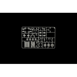 CARRO DE COMBATE T-34/76 Mod. 1943 (Premium Edition)