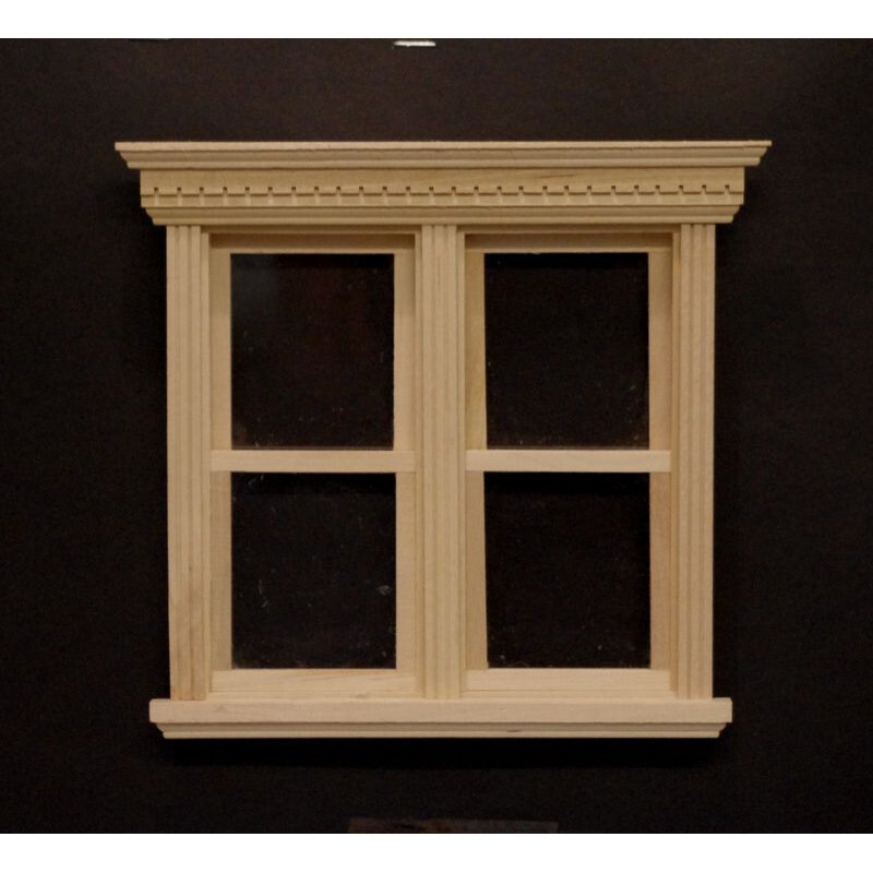 VENTANA YORKTOWN (145 x 160 mm) - Vega Mini 23633 VENTANA YORKTOWN (145 x 160 mm) - Vega Mini 23633