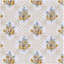 PAPEL PARED RAMO DE FLORES (490 x 270 mm) - Disacc Maquett 355 PAPEL PARED RAMO DE FLORES (490 x 270 mm) - Disacc Maquett 355