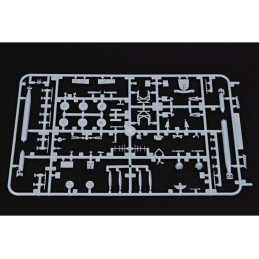 FAREY BARRACUDA MK.II PACIFIC FLEET - ESCALA 1/72 - SPECIAL HOBBY 72343