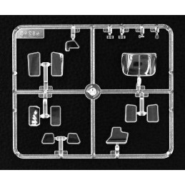 CESSNA O-2A SKYMASTER -1/48- ICM 48290 CESSNA O-2A SKYMASTER -1/48- ICM 48290