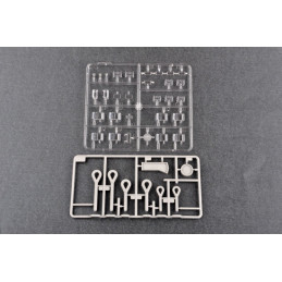 CARRO Sd.Kfz. 161 Ausf. J PANZER IV -Escala 1/16- Trumpeter 00922 CARRO Sd.Kfz. 161 Ausf. J PANZER IV -Escala 1/16- Trumpeter 00922