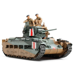 CARRO DE COMBATE MATILDA MK. III/IV -Escala 1/35- Tamiya 35300