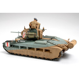CARRO DE COMBATE MATILDA MK. III/IV -Escala 1/35- Tamiya 35300