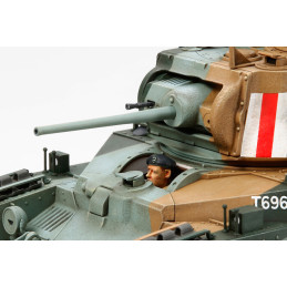 CARRO DE COMBATE MATILDA MK. III/IV -Escala 1/35- Tamiya 35300