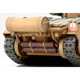 CARRO DE COMBATE MATILDA MK. III/IV -Escala 1/35- Tamiya 35300
