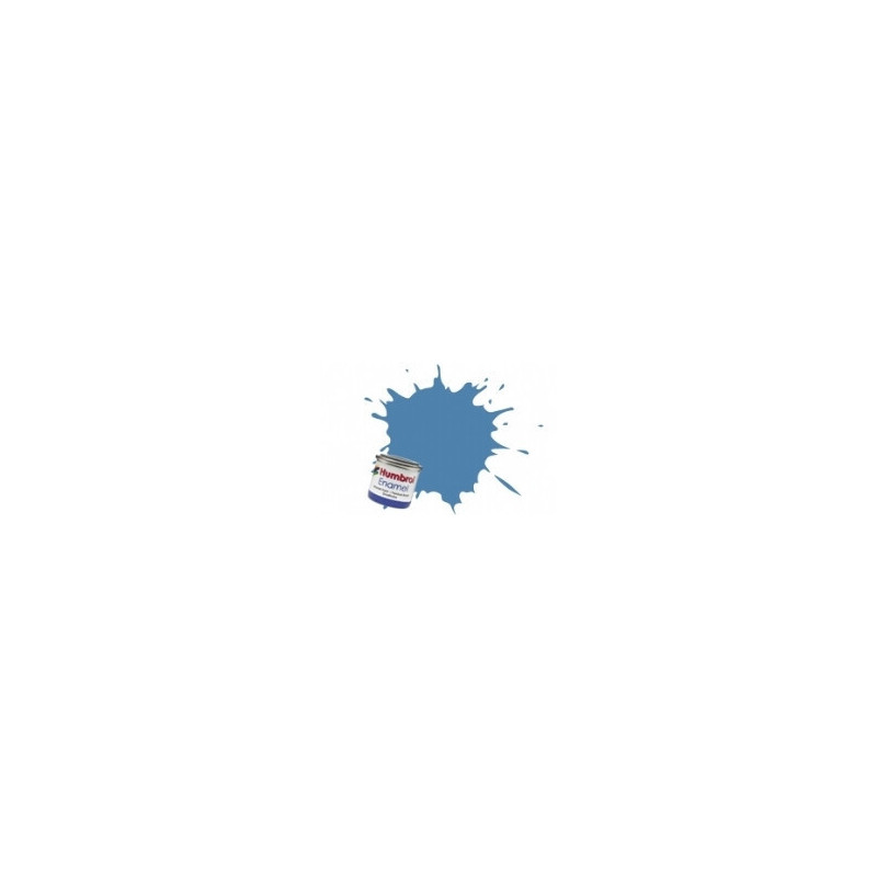 PINTURA ESMALTE AZUL MATE 1ª GUERRA MUNDIAL (14 ml) PINTURA ESMALTE AZUL MATE 1ª GUERRA MUNDIAL (14 ml)