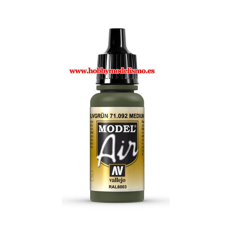 PINTURA ACRILICA VERDE MEDIO (17 ml) PINTURA ACRILICA VERDE MEDIO (17 ml)